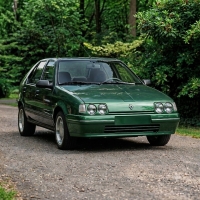 Renault 19 Phase 1