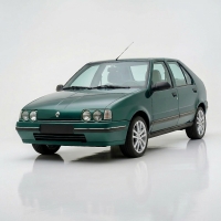 Renault 19 Fase 1
