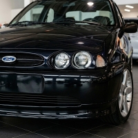 Mazda 121
