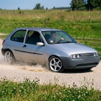 Mazda 121