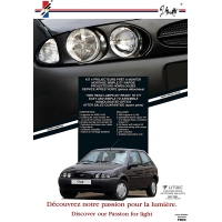 Mazda 121