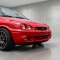 Opel Corsa B Zuid-Amerika