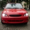 Opel Corsa B Zuid-Amerika