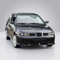 SEAT Ibiza 2000 Chrome o Black Edition