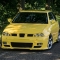SEAT Ibiza 2000 Chrome o Black Edition
