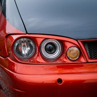 SEAT Ibiza 2000 Chrome o Black Edition