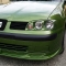 SEAT Ibiza 2000 Chrome o Black Edition
