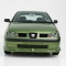 SEAT Ibiza 2000 Chrome o Black Edition