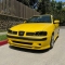 SEAT Ibiza 2000 Chrome o Black Edition