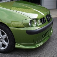 SEAT Ibiza 2000 Chrome o Black Edition