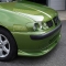 SEAT Ibiza 2000 Chrome o Black Edition