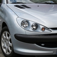 Peugeot 206 HB3