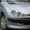 Peugeot 206 HB3