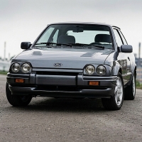 Ford Escort MK4