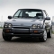 Ford Escort MK4