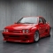 Ford Escort MK4