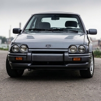 Ford Escort MK4