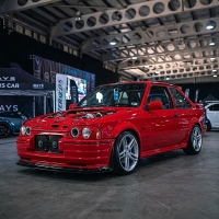 Ford Escort MK4