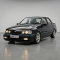 Ford Sierra Cosworth included