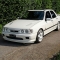 Ford Sierra Cosworth included