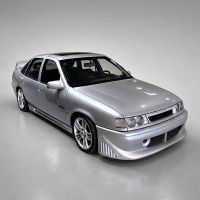 Opel Vectra A / Cavalier