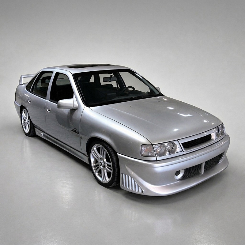 Opel Vectra A / Cavalier