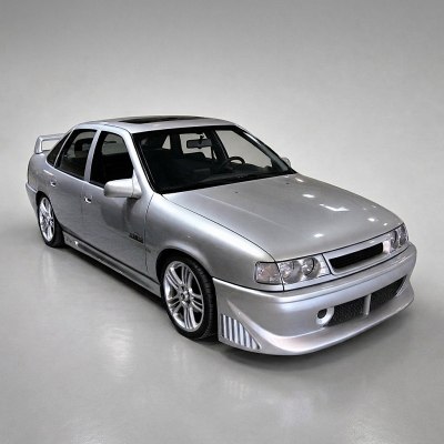 Opel Vectra A / Cavalier