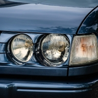 Opel Vectra A / Cavalier