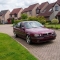 Opel Vectra A / Cavalier