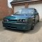 Opel Vectra A / Cavalier