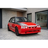 copy of Opel Kadett