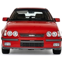 copy of Opel Kadett
