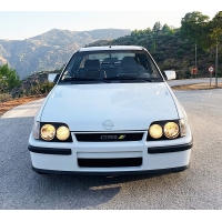 copy of Opel Kadett