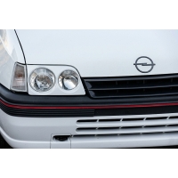 copy of Opel Kadett