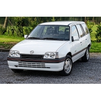 copy of Opel Kadett