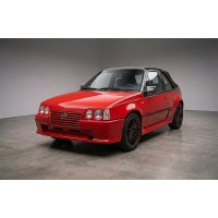 copy of Opel Kadett