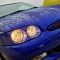 Ford Escort MK6
