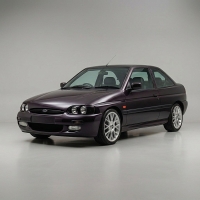 Ford Escort MK6