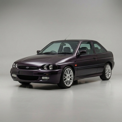 Ford Escort MK6