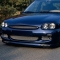 Ford Escort MK6