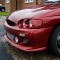 Ford Escort MK6