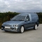 Ford Escort MK6