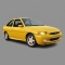 Ford Escort MK6