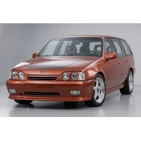 Vauxhall Carlton A - 93