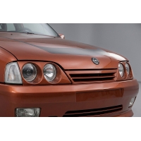 Vauxhall Carlton A - 93