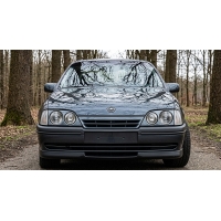 Vauxhall Carlton A - 93