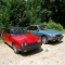 Citroën GS GSA