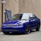 Ford Mondeo Phase 2