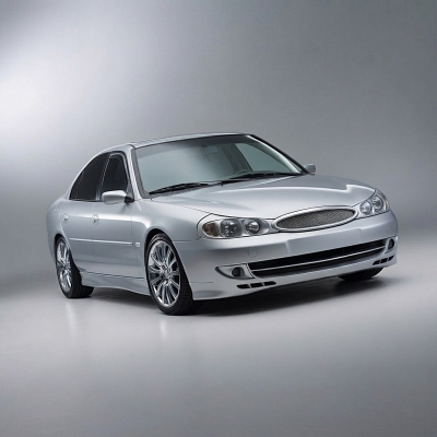 Ford Mondeo Phase 2