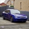 Ford Mondeo Phase 2